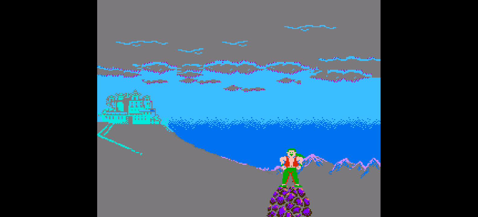 轰天至尊(繁)[小天才](CN)[ACT](2Mb)